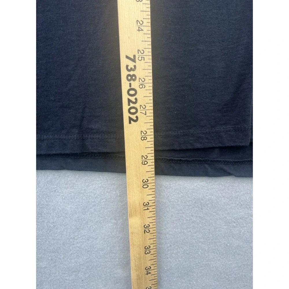 Harvard Vs Yale The Game At Fenway Boston T Shirt XL '47 Brand Mens XXL - Picture 7 of 10